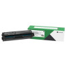 Toner lexmark per cs431/ 6000pag. nero [20n2xk0]