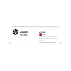 Toner hp 415x magenta [w2033xc]