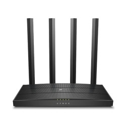 Router tp-link archer c80 wlan