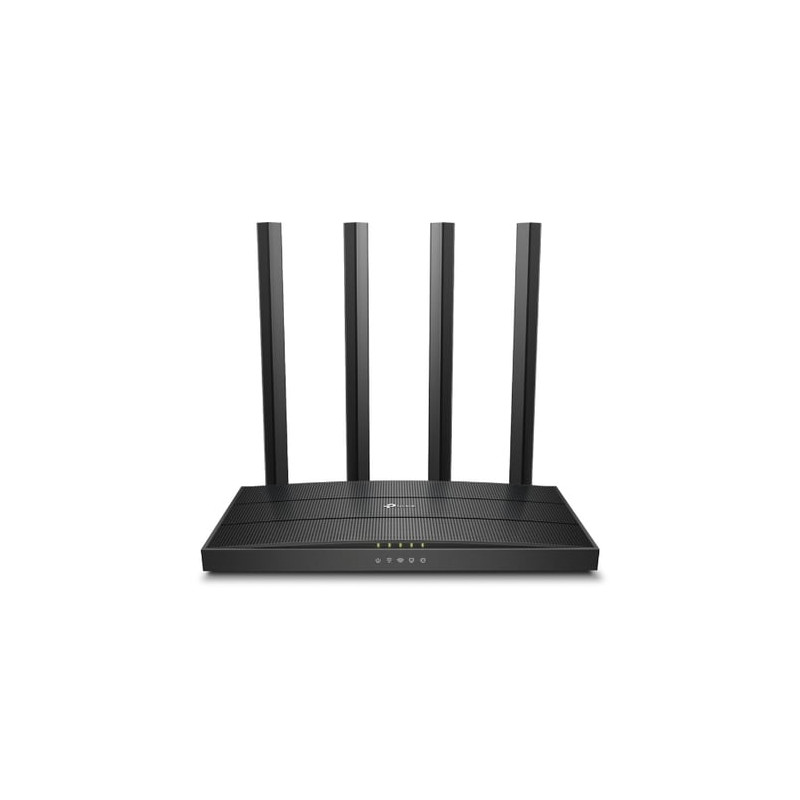 Router tp-link archer c80 wlan