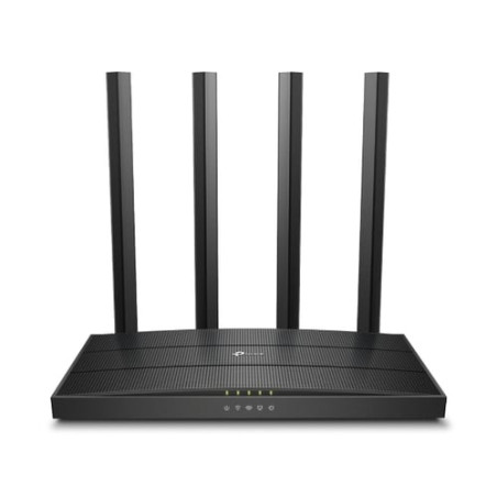 Router tp-link archer c80 wlan