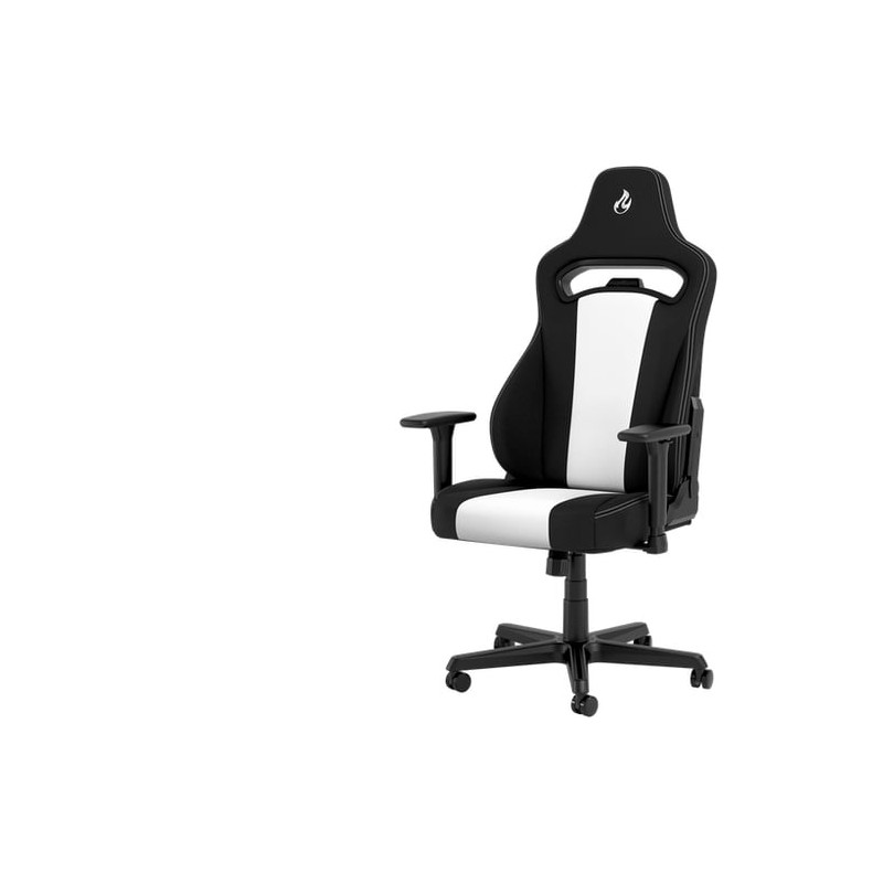 Sedia gaming nitro concepts e250 radiant white