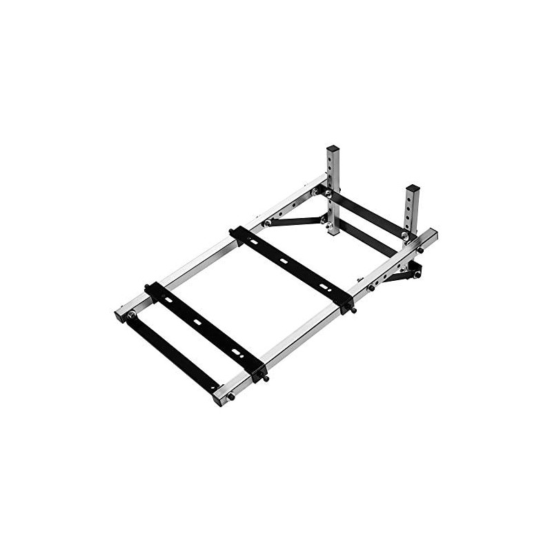 Stand per pedaliera thrustmaster racing wheel addon t-pedals