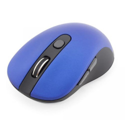 Mouse wireless 1600dpi wm-911 blu