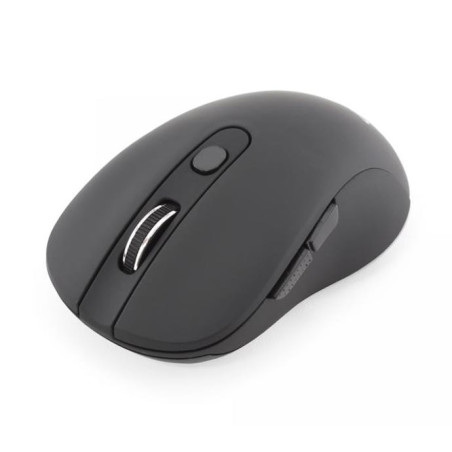 Mouse wireless 1600dpi wm-911 nero