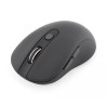 Mouse wireless 1600dpi wm-911 nero