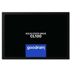 Ssd 240gb goodram cl100 g3 sata3 2,5 [dggodwb240cl1g3]