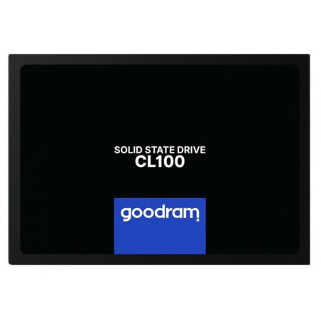 Ssd 240gb goodram cl100 g3 sata3 2,5 [dggodwb240cl1g3]