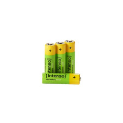 Pile ricaricabili instenso aa 2700 mah (4-pezzi) [azinsua60000002]