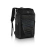 Zaino notebook dell gaming backpack 17" nero [dell-gmbp1720m]