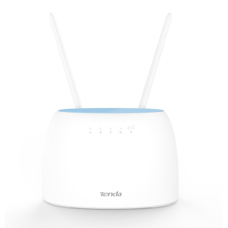 Router tenda 4g09 wireless dual band 4g lte [nt-4g09]