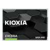 Ssd 480gb kioxia exceria 2,5 ssd sata iii [ltc10z480gg8]