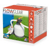 Pompa filtro a sabbia bestway 58486
