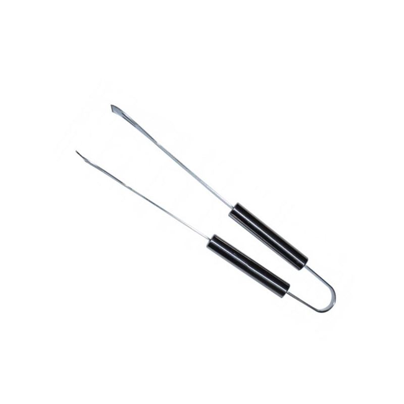 pinza da barbecue lapillo 09172 inox