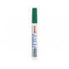 Marcatore uni paint px20 verde scuro p. media a vernice [mpx20vs]