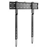 Supporto fisso da muro techly ultra-slim per tv led/lcd 32-65''
