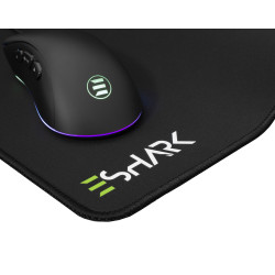 Mousepad eshark kabuto nero