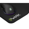 Mousepad eshark kabuto nero