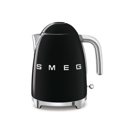 Bollitore smeg klf03bleu nero [klf03bleu]