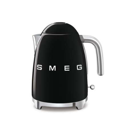 Bollitore smeg klf03bleu nero [klf03bleu]