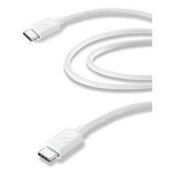 Cavo cellular line usb cable home usb-c