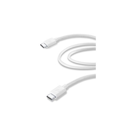 Cavo cellular line usb cable home usb-c