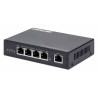 Poe extender intellinet ultra gigabit 4 porte