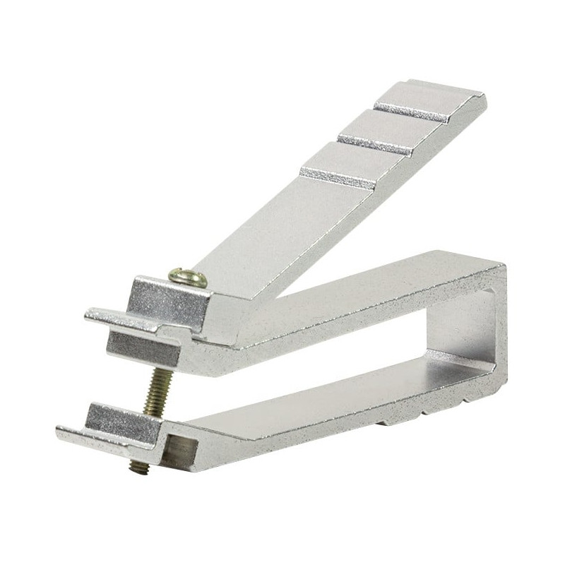 Utensile techly per inserimento ed estrazione dadi a gabbia