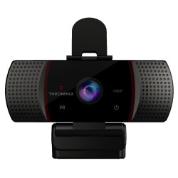 Webcam thromax x1 usb 1080p