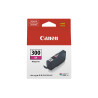 Cartuccia canon pfi-300 m magenta [4195c001]