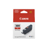 Cartuccia canon pfi-300r 14.4ml rosso [4199c001]