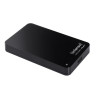 Hard disk esterno 2,5 2tb intenso memory play usb 3.0 incl mount