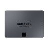 Ssd 2tb samsung 870 qvo serie sata 3 2m5 qlc technology [mz-77q2t0bw]