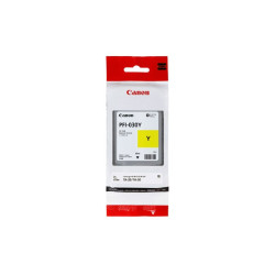Cartuccia canon 55ml pfi-030y ipf ta-20/30 giallo [3492c001]