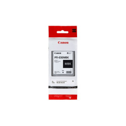 Cartuccia canon 55ml pfi-030 ipf ta-20/30 nero [3488c001]