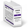 Cartuccia epson violet 50ml - t47ad [c13t47ad00]