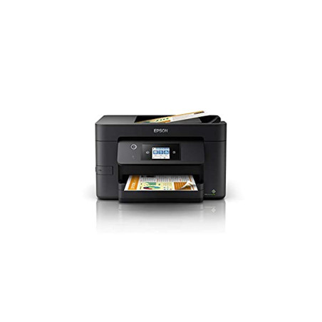 Stampante inkjet epson workforce pro wf-3820dwf multifunzione