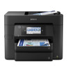 Stampante inkjet epson workforce pro wf-4830dtwf din a4, 4in1,