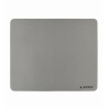Mousepad gembird mp-s-g microguma grey [mp-s-g]