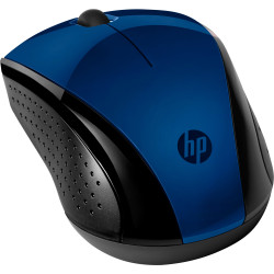 Mouse hp 220 rf wireless ambidextrous [7kx11aa]