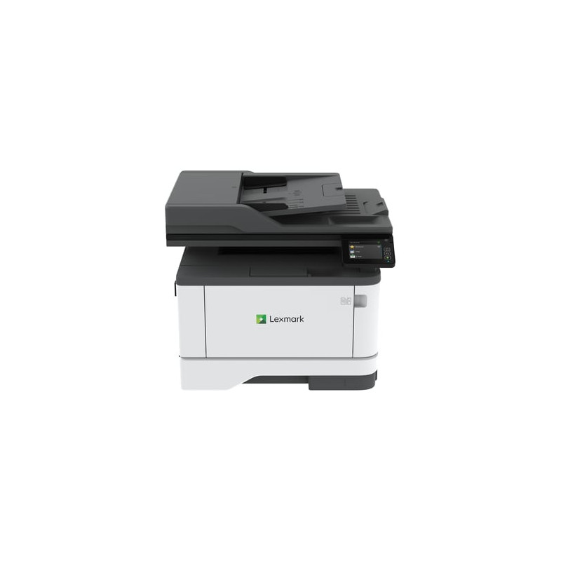 Stampante laser lexmark mx431adn multifunzione a4 monocromatica usb