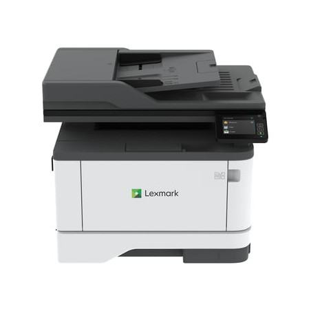 Stampante laser lexmark mx431adn multifunzione a4 monocromatica usb