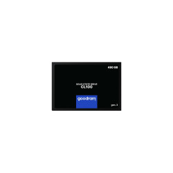 Ssd 960gb goodram 2.5" cl100 g3 sata3 blu [dggodwb960cl1g3]