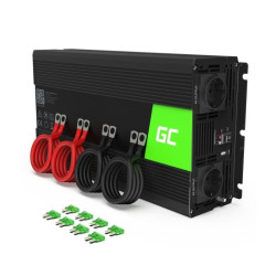 Converter green cell 12v na 230v 2000w/4000w [asgces000000005]