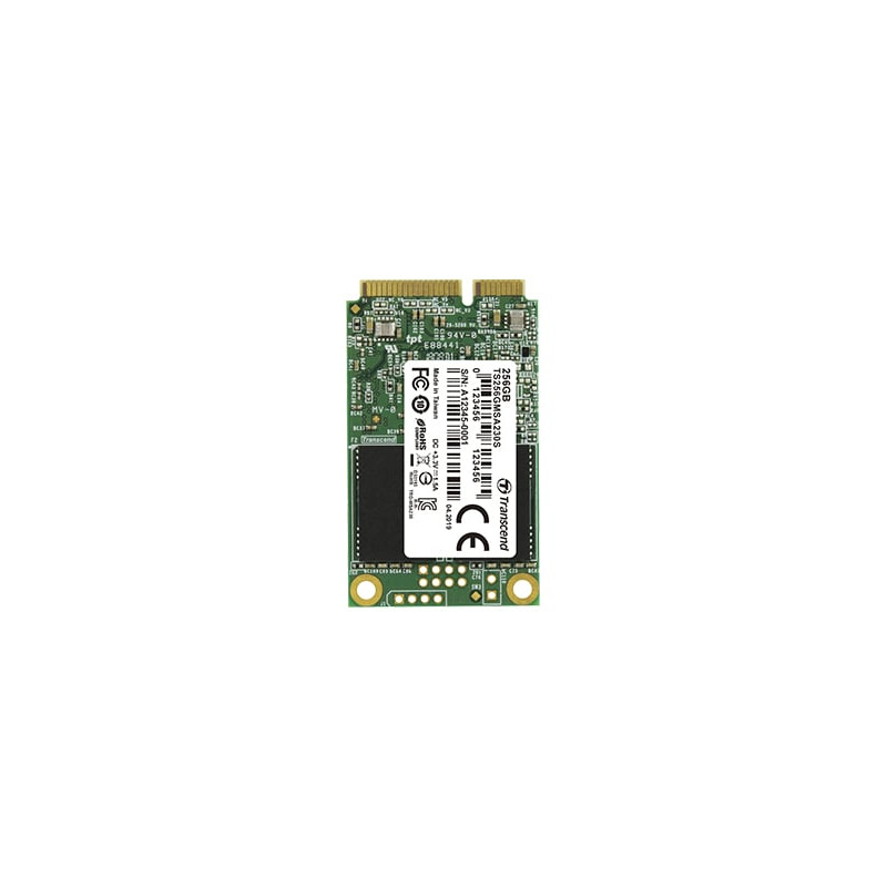 Ssd 256gb transcend 230s 400/530 msa [ts256gmsa230s]