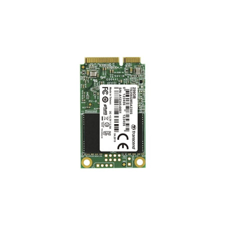 Ssd 256gb transcend 230s 400/530 msa [ts256gmsa230s]
