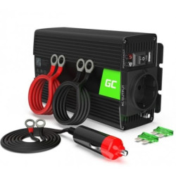 Converter green cell 12v na 230v 500w/1000w [asgces000000010]