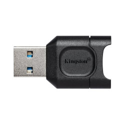 Card reader kingston mobilelite plus microsd usb3 [mlpm]