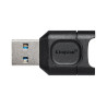 Card reader kingston mobilelite plus microsd usb3 [mlpm]
