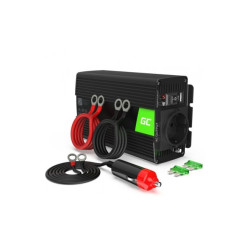 Converter green cell 24v na 230v 300w/600w [asgces000000008]